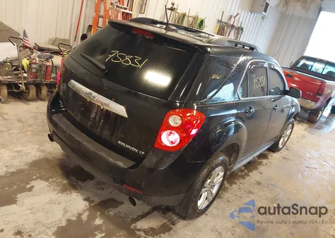 2015 Chevrolet Equinox 1Lt from USA, damaged, VIN 2GNFLFE3XF6203072